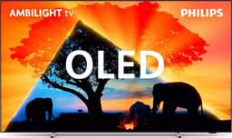 Philips 77OLED759/12 - 77 inch - 4K OLED - 2024 — thumbnail 13