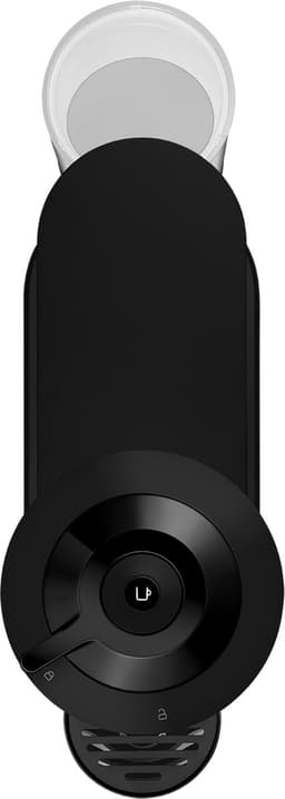 De'Longhi Nespresso Vertuo Next ENV120.BM - Koffiecupmachine - Zwart — thumbnail 16