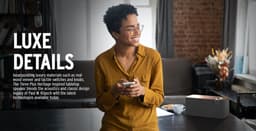 Klipsch: The Three Plus PREMIUM Draadloze speaker - Walnoot — thumbnail 5