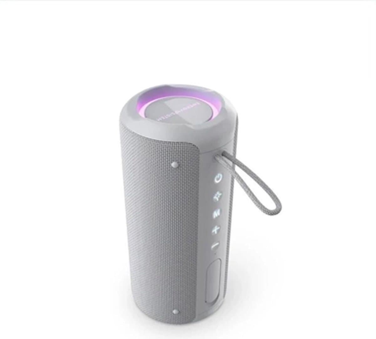 Dankzij de draagbare Bluetooth®-luidsprekers Energy Sistem Soundbliss Cloud 40 W — afbeelding 1