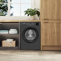 Beko BM3WFT31041A1 - EnergySpin - 10 kg wasmachine — thumbnail 11