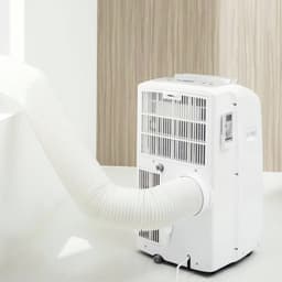 Whirlpool PACW29COL - Mobiele Airco — thumbnail 3