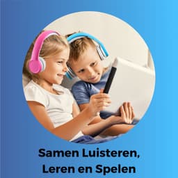 WiseQ Junior Kinderkoptelefoon met Draad – Koptelefoon Kinderen vanaf 3 Jaar – Koptelefoon Peuter – Hoofdtelefoon met Kabel – 85 dB Volumebegrenzer – Opvouwbaar – Met Stickers – Zwart — thumbnail 3