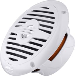 Mac Audio WRS 13.2 luidspreker 2-weg 60 W Wit Bedraad — thumbnail 1