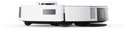 ECOVACS - DEEBOT N20 - Robotstofzuiger met dweilfunctie - 8000 Pa zuigkracht- Zelfreinigende Robotstofzuiger met Warmwater – Dweilsysteem - Automatisch Leegstation - Geschikt voor dierenharen — thumbnail 11
