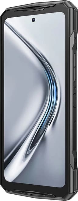 Doogee V40PRO NL – 6.78inch – Robuuste Smartphone met 4nm chip – 16GB+20GB RAM – 512GB ROM – 8680mAh – Android 14.0 – Zilver — thumbnail 9