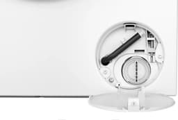 Bosch WGG244FAFG - Serie 6 - Wasmachine - 9 kg - 1400 rpm - Energielabel A - NL/FR display — thumbnail 4