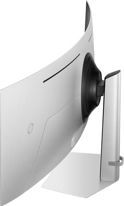 Samsung Odyssey OLED G9 LS49DG912SUXEN - Dual QHD Monitor - 144Hz - 49 inch — thumbnail 7