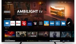 Philips 55PUS8079/12 - 55 inch - 4K LED - 2024 — thumbnail 7