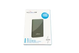 Voltano 250 GB Compacte Externe Harde Schijf - Windows  - Zwart - USB 3.0 — thumbnail 8