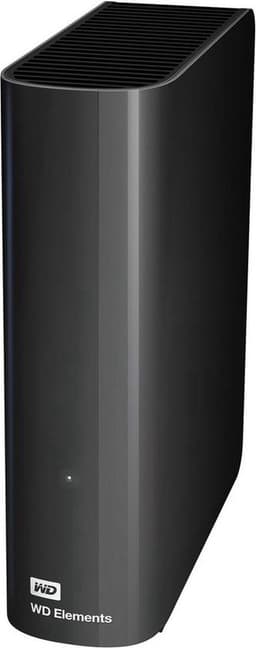 Western Digital Elements Desktop - Externe harde schijf - 6 TB — thumbnail 10