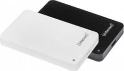 (Intenso) 2,5 inch Memory Case 500GB - Portable HDD - 500GB - USB 3.2 Super Speed — thumbnail 15