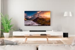 LIFE® P61450 2.1 soundbar | perfecte aanvulling op de TV | 2-in1 - flexibele plaatsing | Bluetooth® 5.3 — thumbnail 7