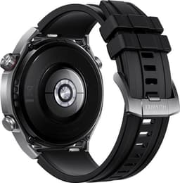 HUAWEI WATCH Ultimate Black Expedition | Innovatief materiaalgebruik | 100 meter duiktechnologie | Gloednieuwe expeditie modus — thumbnail 5