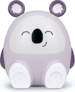 Bigben Bluetooth Speaker met Nachtlamp - Coco de Koala — thumbnail 15