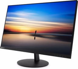 Lenovo L27m-28 - Full HD IPS USB-C Monitor - 27 Inch — thumbnail 12
