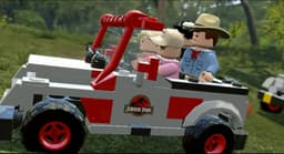 LEGO: Jurassic World - Nintendo Switch — thumbnail 4