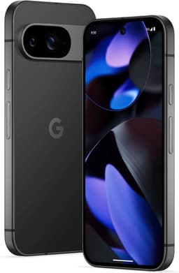 Google Pixel 9 - 128GB - Zwart — thumbnail 11