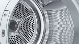 Siemens WT45H20ONL - iQ300 - Wasdroger - Warmtepompdroger - 8 kg - Zeer stil - Uitstekende droogresultaten met autoDry - Outdoor-programma: veilig drogen van waterafstotende kleding en buitenkleding — thumbnail 7