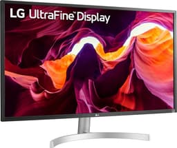 LG 27UL550 - 4K IPS Monitor - 27 inch — thumbnail 3