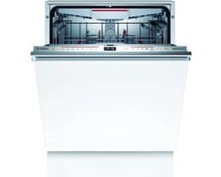 Bosch Serie 6 SMD6ECX57E vaatwasser Volledig ingebouwd 14 couverts D