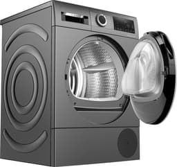 Bosch WQG235DREU Serie 6 - Wasdroger - Warmtepompdroger - ENG display — thumbnail 8