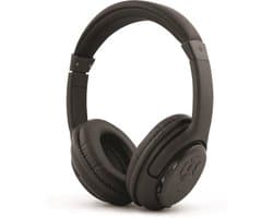Esperanza Bluetooth Koptelefoon Libero Zwart