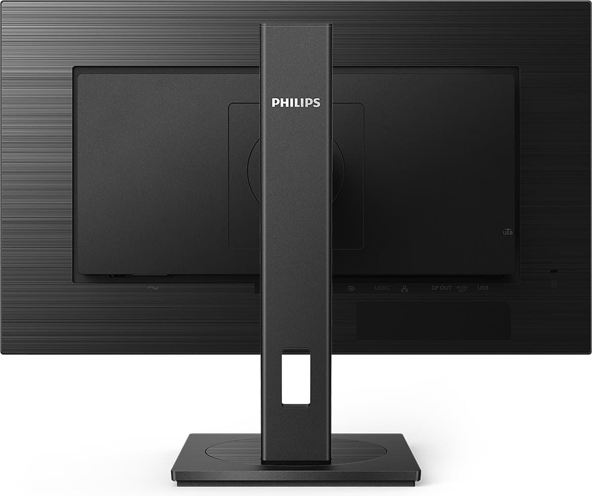 Philips B Line 243B1/00  - Full HD USB-C IPS Monitor - 23.8 Inch — afbeelding 1