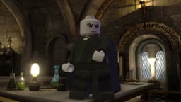 LEGO Harry Potter Years 1-7 Collection - Nintendo Switch - Code in a Box — thumbnail 6