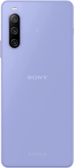 Sony Xperia 10 IV - Dual SIM Android 12 - 5G USB Type-C - 6 GB RAM - 128 GB opslag — thumbnail 2