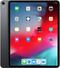 Apple iPad Pro (2018) - 12.9 inch - WiFi - 64GB - Spacegrijs — thumbnail 2