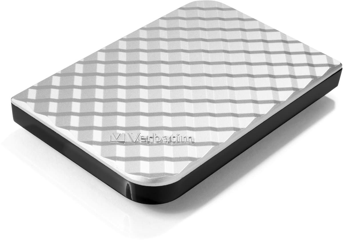 Verbatim Store 'n' Go - Externe harde schijf - 1 TB — afbeelding 1