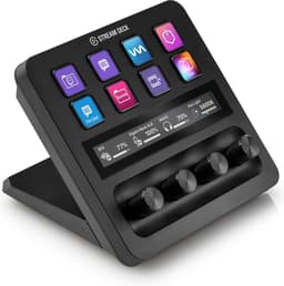 Elgato Stream Deck + - PC & Mac — thumbnail 1