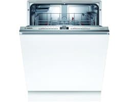 Bosch Serie 4 SMV4HBX01D vaatwasser Volledig ingebouwd 13 couverts D