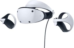 PS VR2 - Virtual Reality Headset - Sony PlayStation - PS5 — thumbnail 2