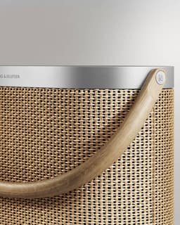 Bang & Olufsen Beosound A5 - Nordic Weave | Draagbare speaker | luidspreker | Wi-Fi en Bluetooth luidspreker | lange batterijduur — thumbnail 5