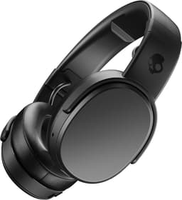Skullcandy Crusher – Draadloze Koptelefoon Bluetooth – Hoofdtelefoon draadloos – Zwart — thumbnail 1