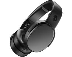 Skullcandy Crusher – Draadloze Koptelefoon Bluetooth – Hoofdtelefoon draadloos – Zwart