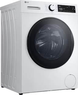 LG F4WM309S0 wasmachine Voorlader 9 kg 1400 RPM Wit — thumbnail 14