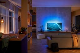 Philips 48OLED707/12 - 48 inch - 4K OLED - 2022 - Smart TV — thumbnail 7