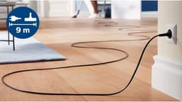 Philips PowerPro Compact FC9332/09 - Stofzuiger zonder zak — thumbnail 7