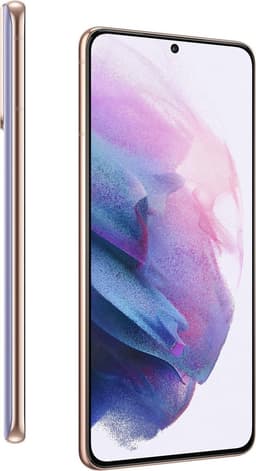 Samsung Galaxy S21+ - 5G - 256GB - Phantom Violet — thumbnail 7