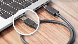 Western Digital My Passport Ultra for Mac - Externe harde schijf - 4 TB — thumbnail 5