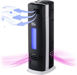 Progenion PR-135UV - Luchtreiniger - Ionisator - Geen dure filters vervangen - — thumbnail 1