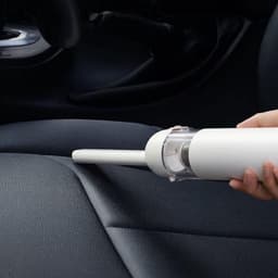 Xiaomi - Mi Mini Handstofzuiger - Wit — thumbnail 3