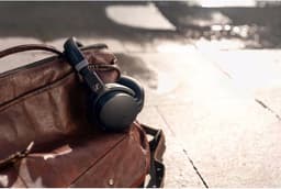 Sennheiser HD 450BT - Draadloze Koptelefoon met Noise Cancelling - Zwart — thumbnail 17