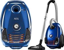 AEG VX6-2-IS-P — thumbnail 15
