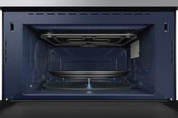 Samsung MC35R8058CC/EN - Combi-magnetron - Zwart - PowerGrill Duo - Airfry - Gemakkelijk schoon te houden — thumbnail 11