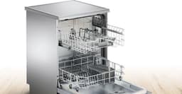 Bosch SMS25AI05E - Serie 2 - Vrijstaande vaatwasser - RVS - 12 couverts - Energielabel E — thumbnail 3