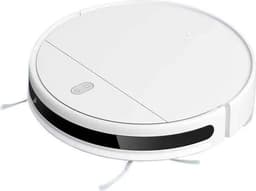 Xiaomi Mi Robot Vacuum-Mop Essential Robotstofzuiger met dweilfunctie - Zakloos - Wit — thumbnail 1